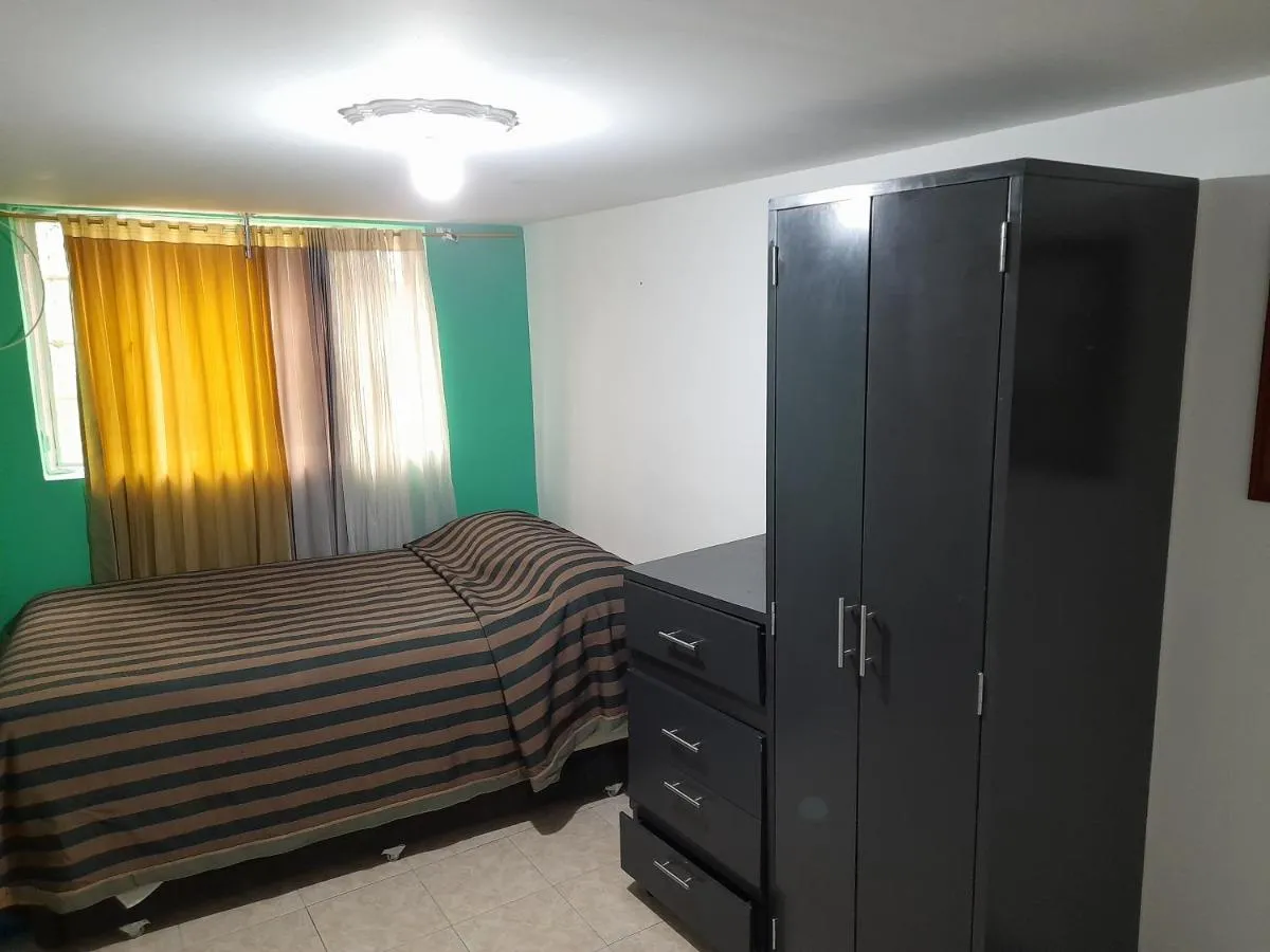 Image 4 of Mi hospedaje