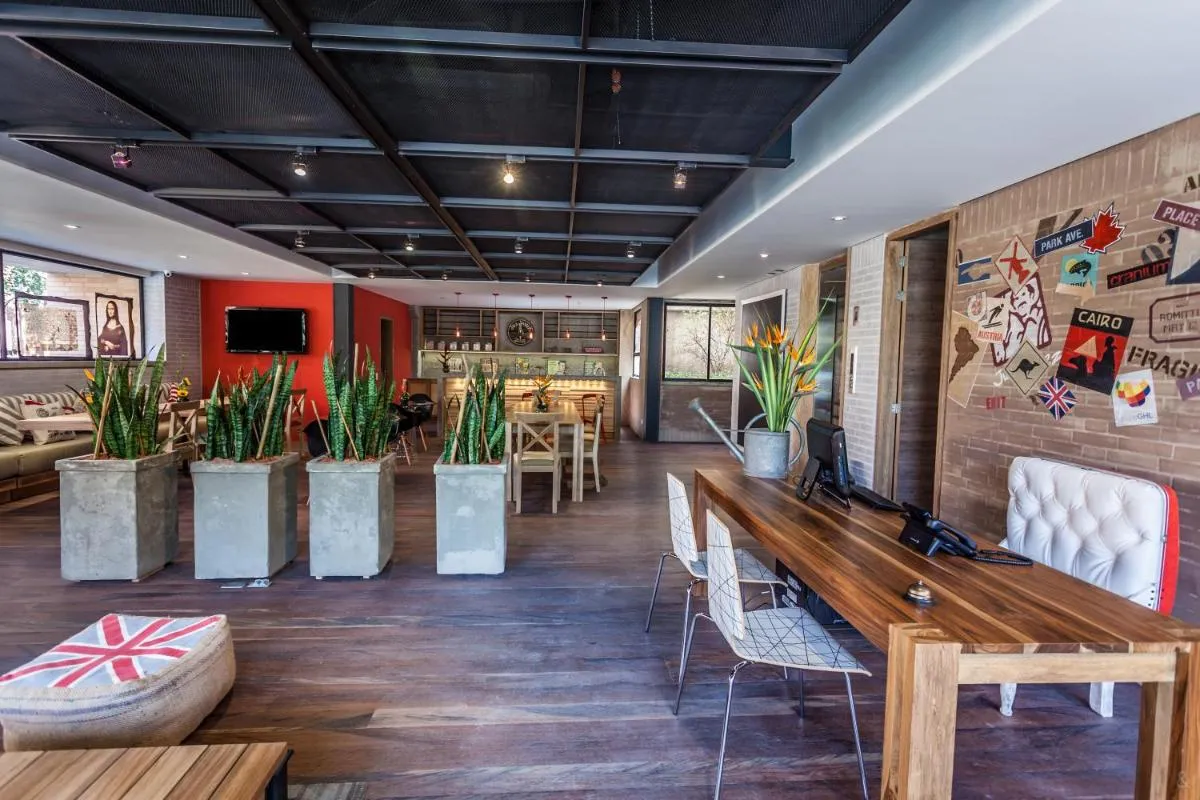 Image 3 of Mika Suites