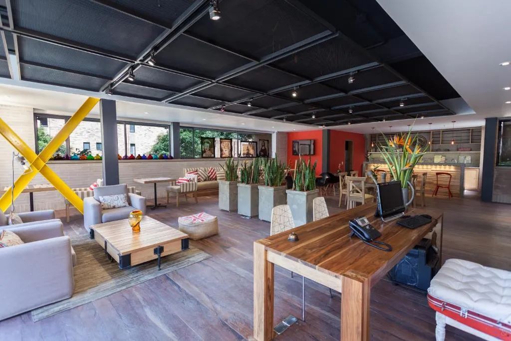 Image of Mika Suites