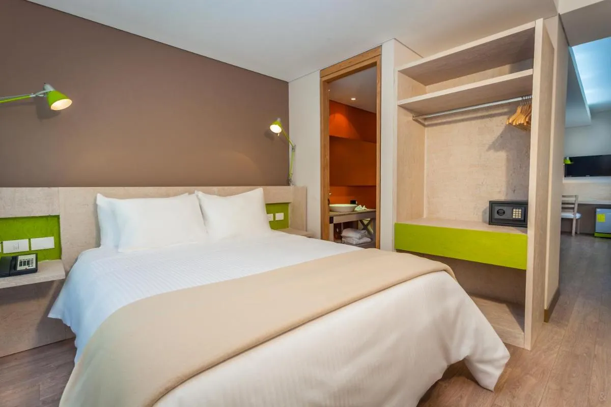 Image 4 of Mika Suites