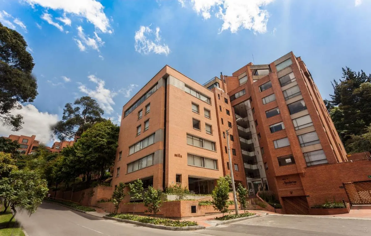 Image 1 of Mika Suites