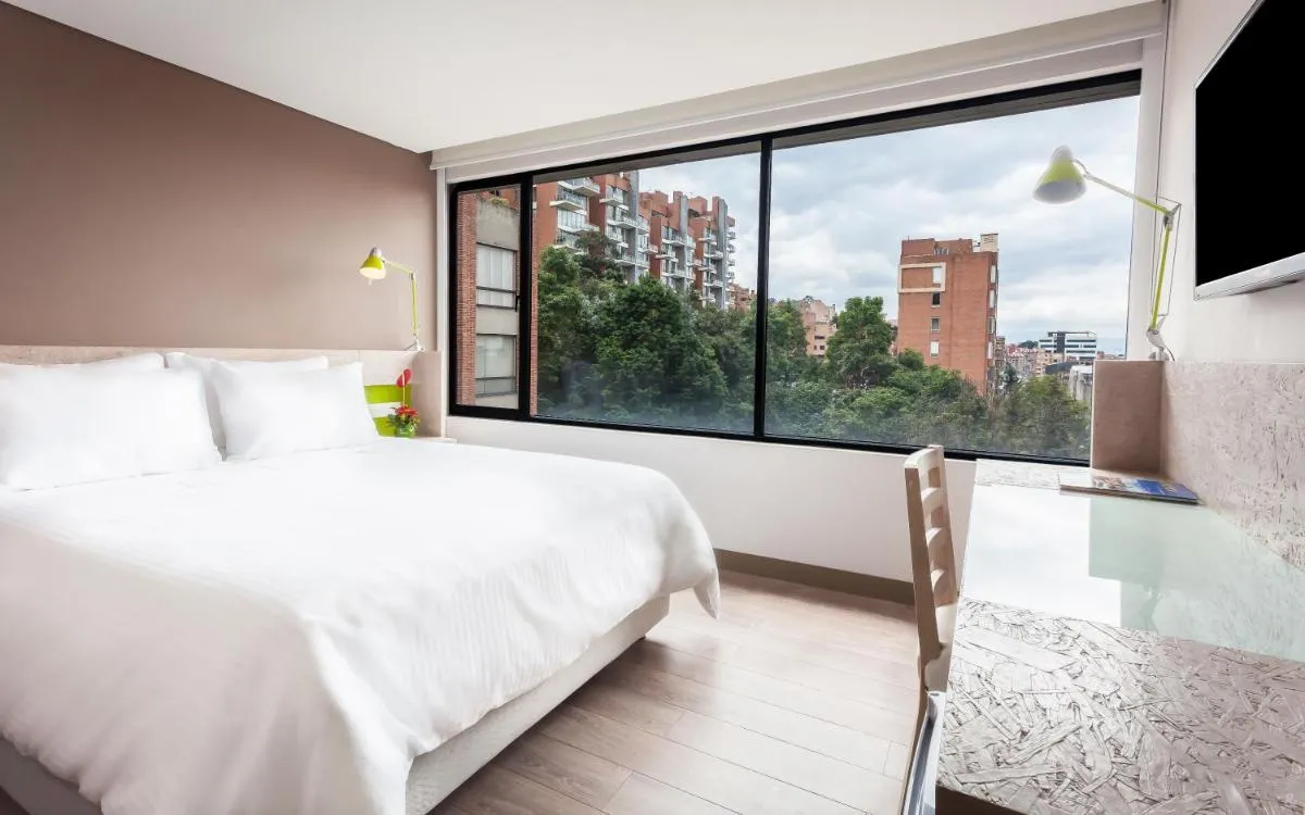 Image 6 of Mika Suites
