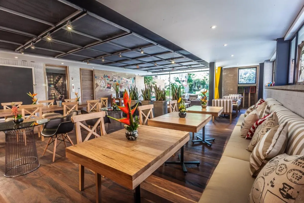 Image 2 of Mika Suites