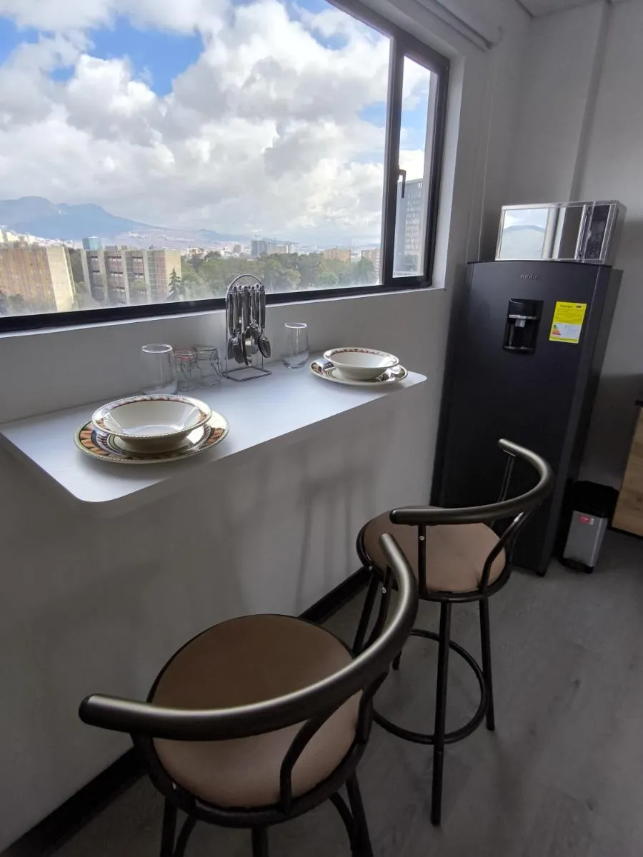 Image 4 of Mirador corferias
