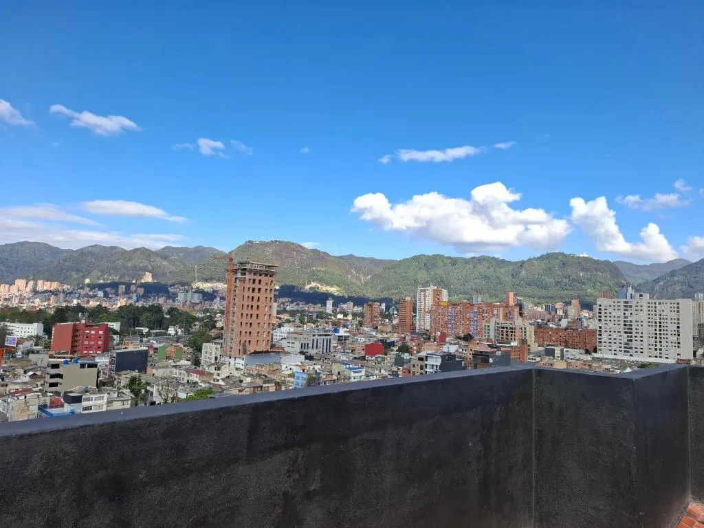 Image of Mirador corferias