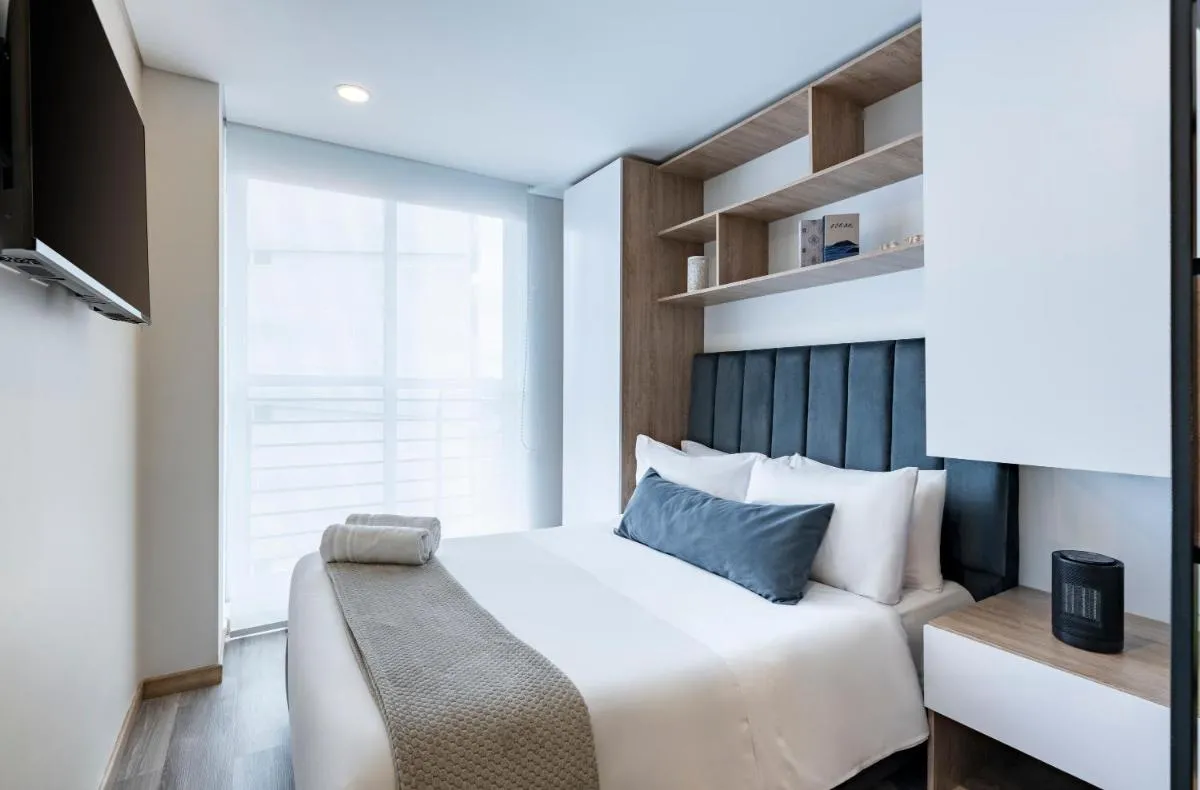 Image 4 of Modern Loft in 85 st