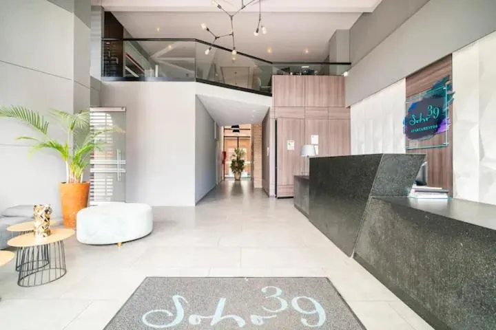 Image 2 of Modern Loft in Downtown Bogota