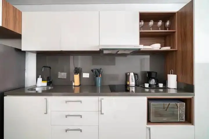 Image 3 of Modern Loft in Downtown Bogota