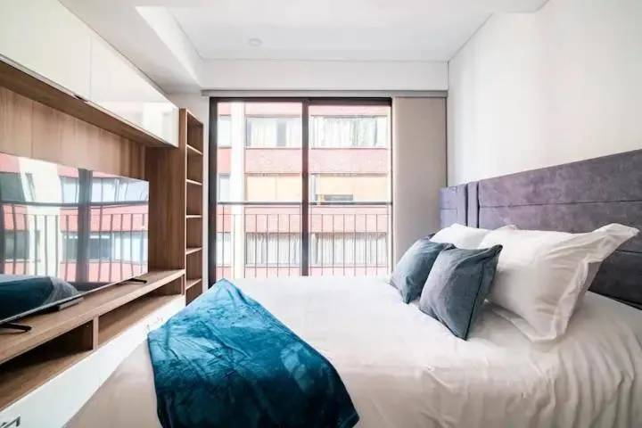 Image 5 of Modern Loft in Downtown Bogota