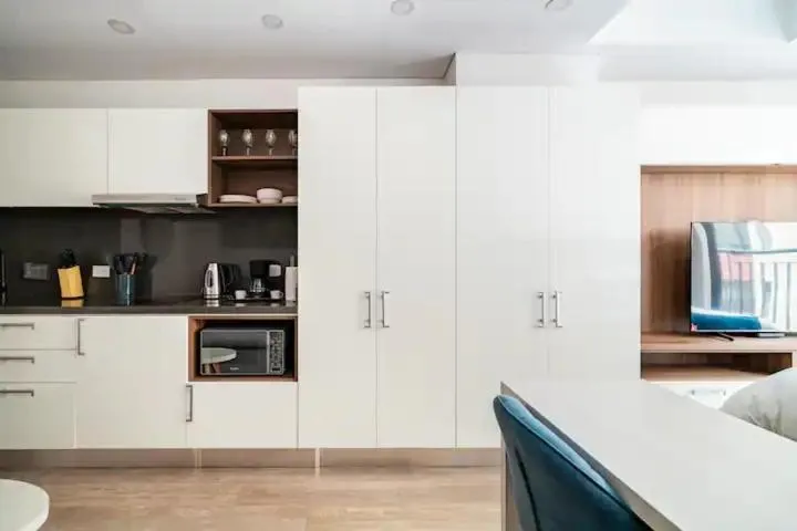 Image 4 of Modern Loft in Downtown Bogota
