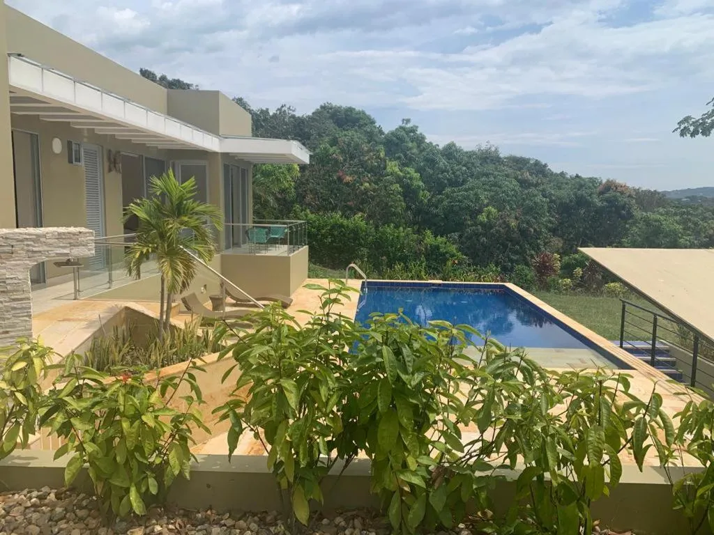 Image of Moderna Casa-Pet Friendly-Paisajes Increibles