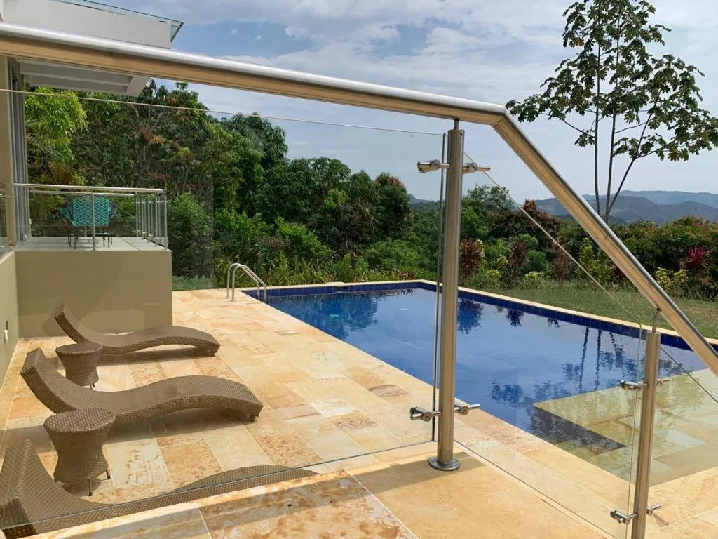 Image 1 of Moderna Casa-Pet Friendly-Paisajes Increibles
