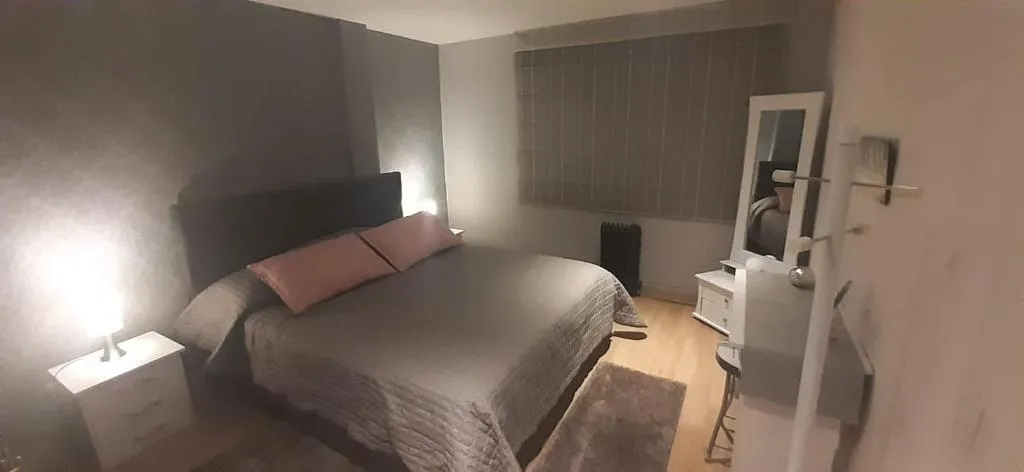 Image of Modern and cozy apartment in Centro International