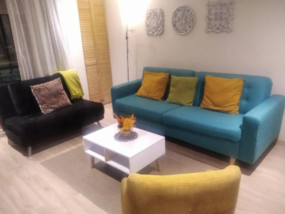 Image 6 of Modern and cozy apartment in Centro International