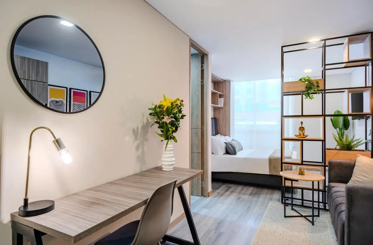 Image 1 of Modern loft in 94 st