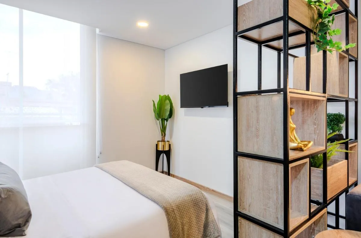 Image 4 of Modern loft in 94 st