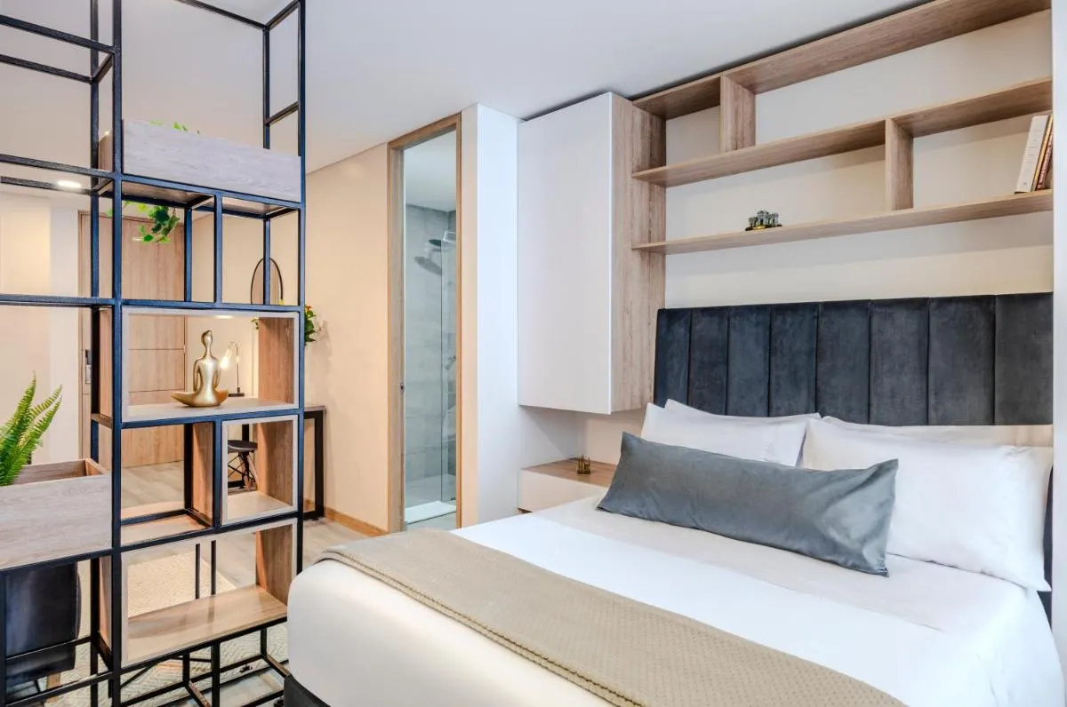 Image 5 of Modern loft in 94 st