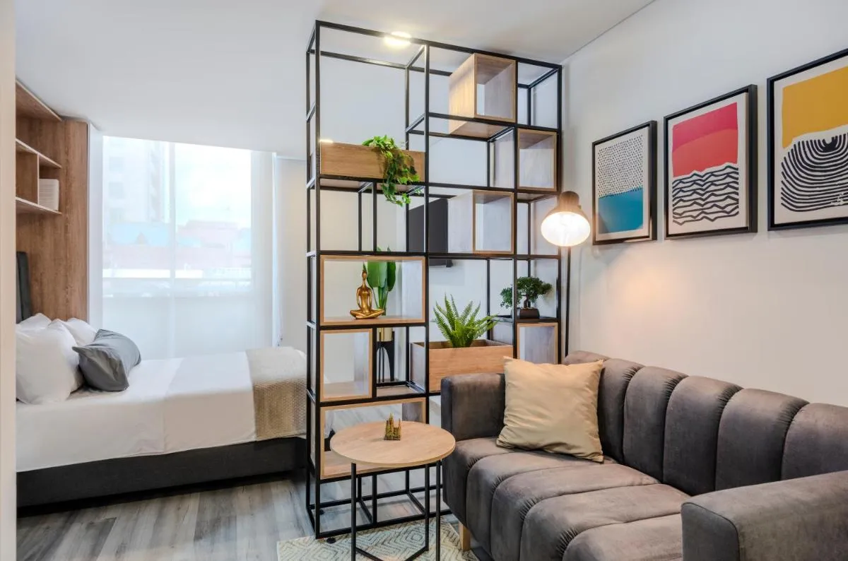 Image 6 of Modern loft in 94 st