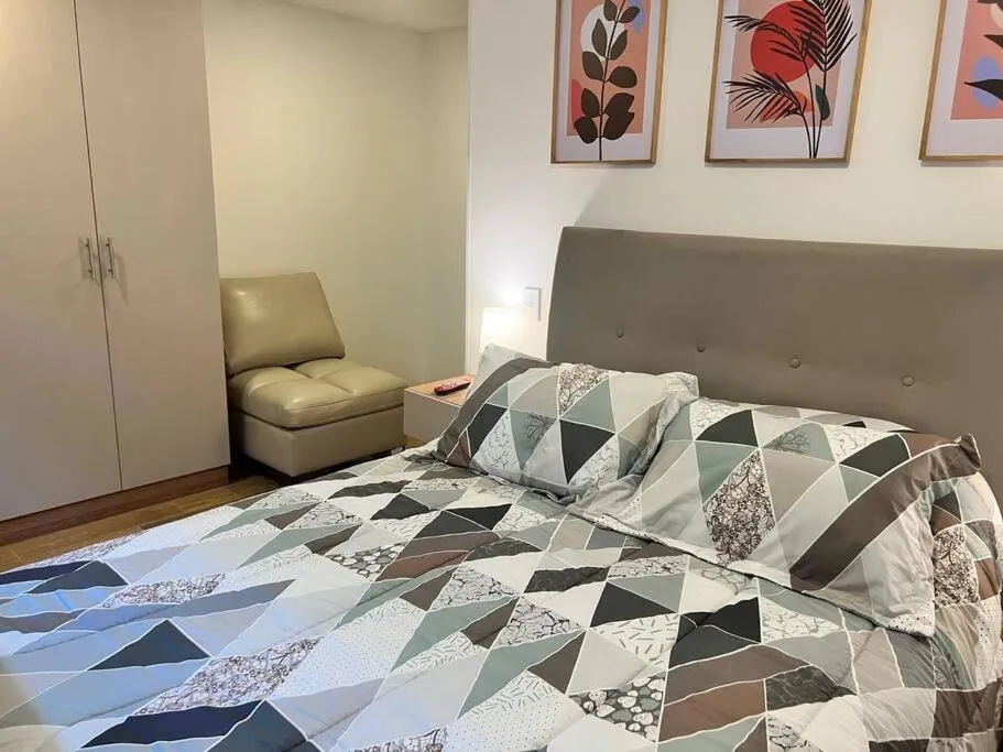 Image 1 of Moderno Apartamento en el Centro