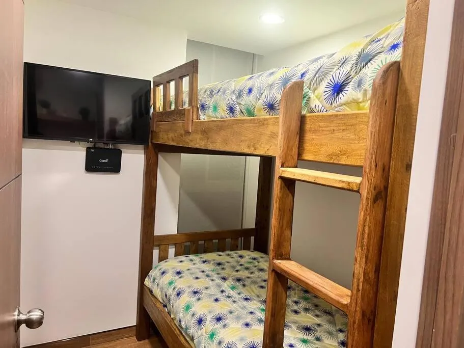 Image 6 of Moderno Apartamento en el Centro