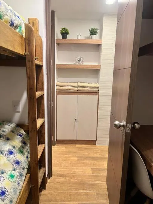 Image 5 of Moderno Apartamento en el Centro