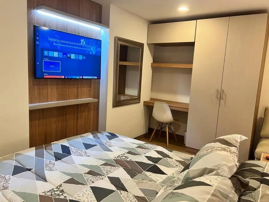 Image 3 of Moderno Apartamento en el Centro