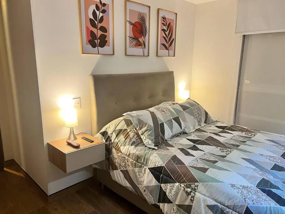 Image 4 of Moderno Apartamento en el Centro