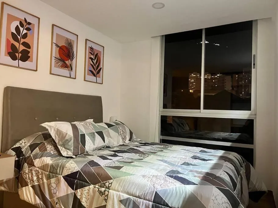 Image of Moderno Apartamento en el Centro