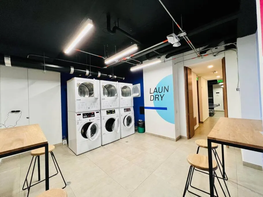 Image 1 of Moderno Loft 5 Estrellas Bogota, WiFi300MB