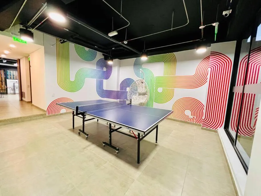 Image 3 of Moderno Loft 5 Estrellas Bogota, WiFi300MB