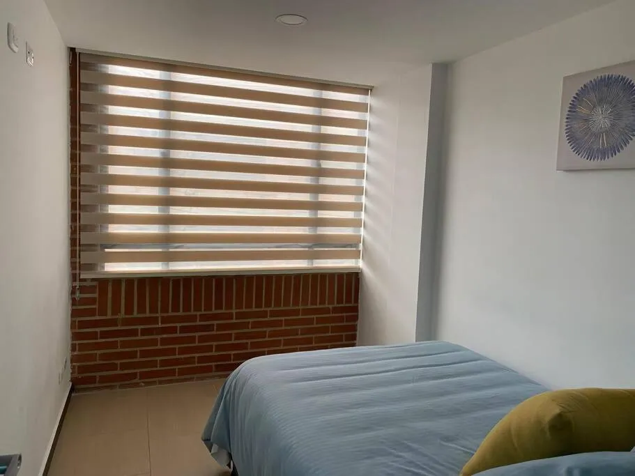 Image 2 of Moderno apartamento cerca al aeropuerto