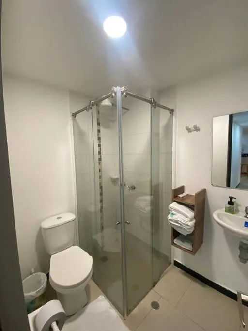 Image 3 of Moderno apartamento cerca al aeropuerto