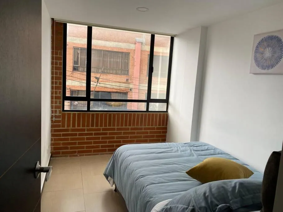 Image 5 of Moderno apartamento cerca al aeropuerto
