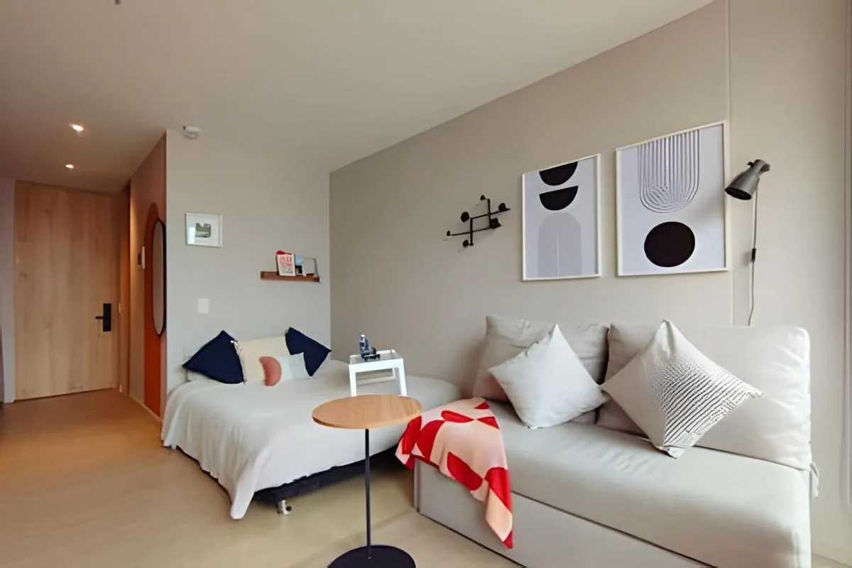 Image 1 of Moderno apartamento en el vibrante sector El Nogal