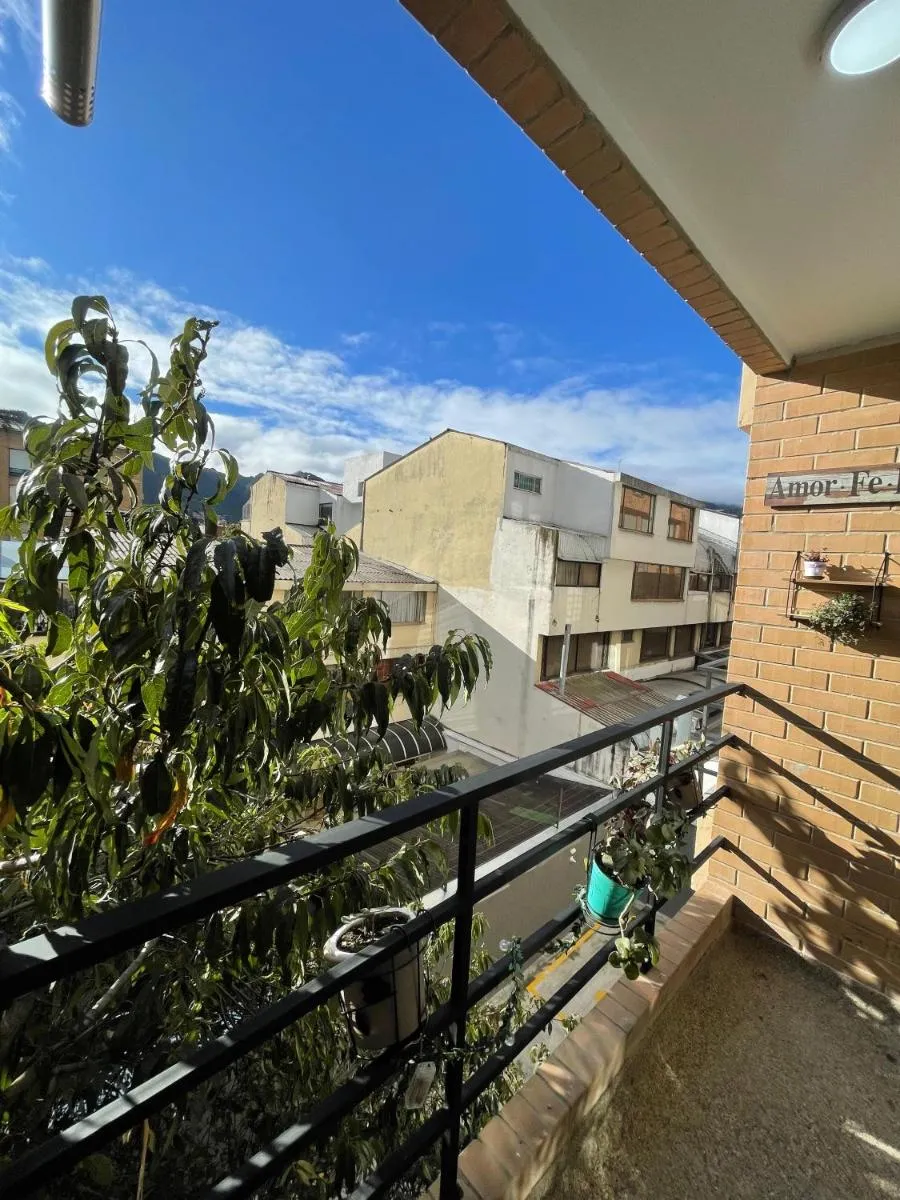 Image 6 of Moderno studio cerca a Unicentro