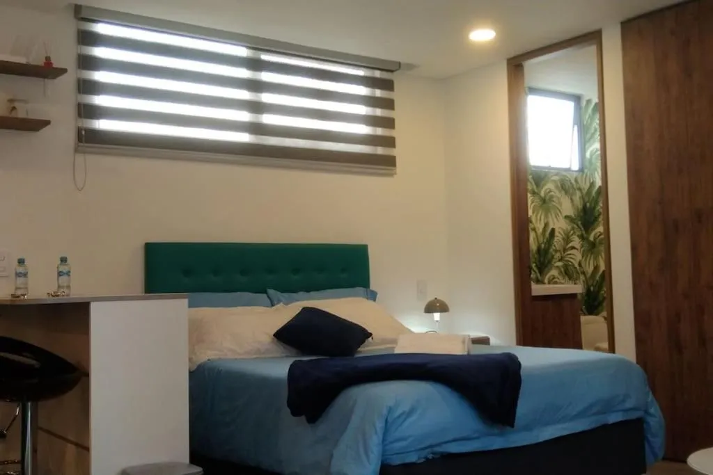 Image 1 of Moderno y acogedor Loft