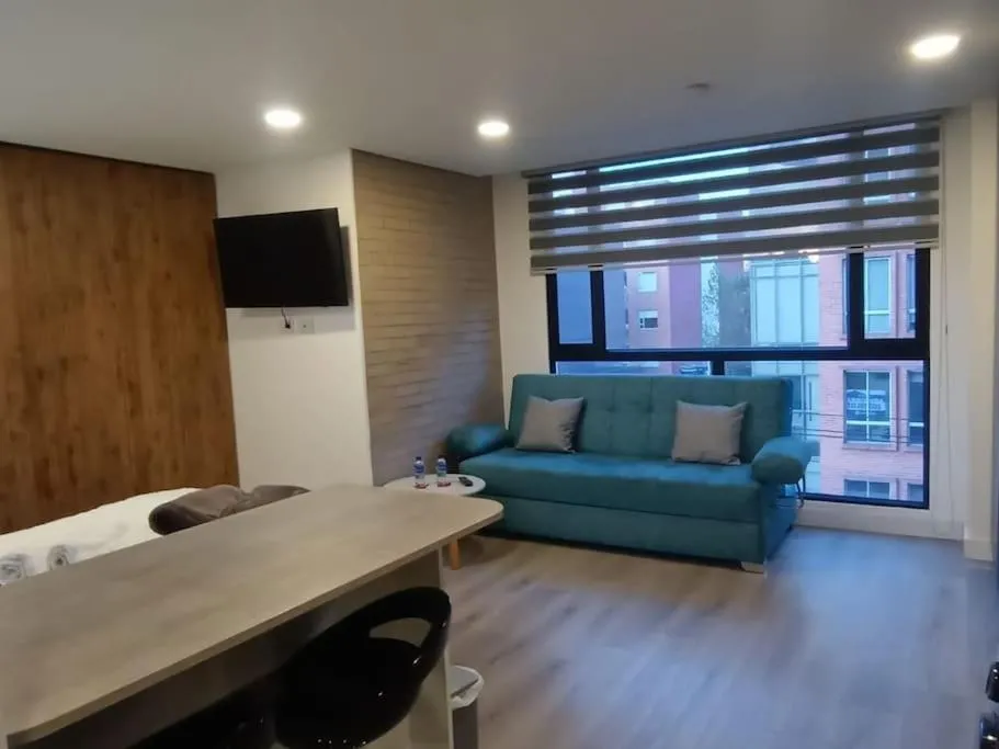 Image 3 of Moderno y acogedor Loft