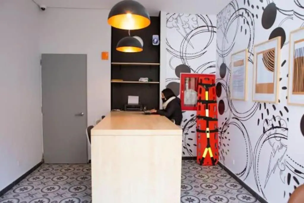 Image 6 of Moderno y acogedor Loft