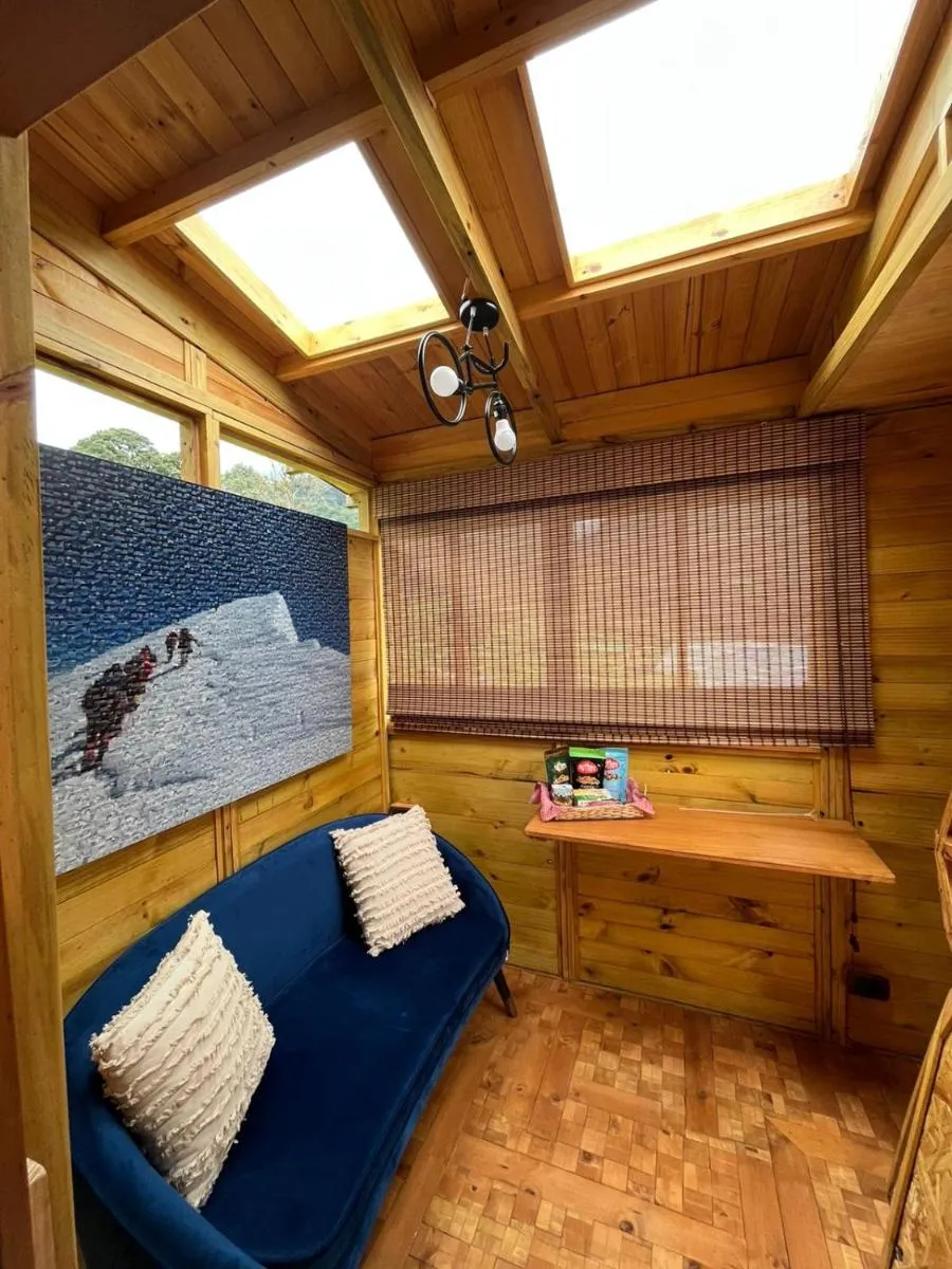 Image 6 of MonteLuna Glamping