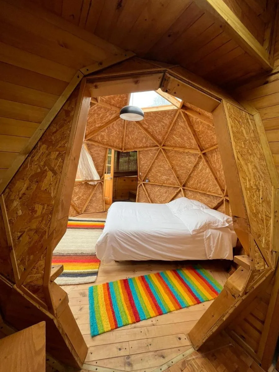 Image 4 of MonteLuna Glamping
