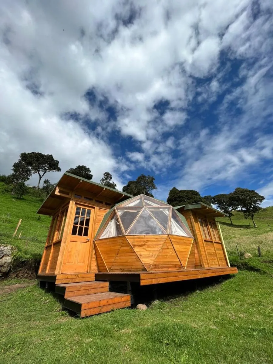 Image 3 of MonteLuna Glamping