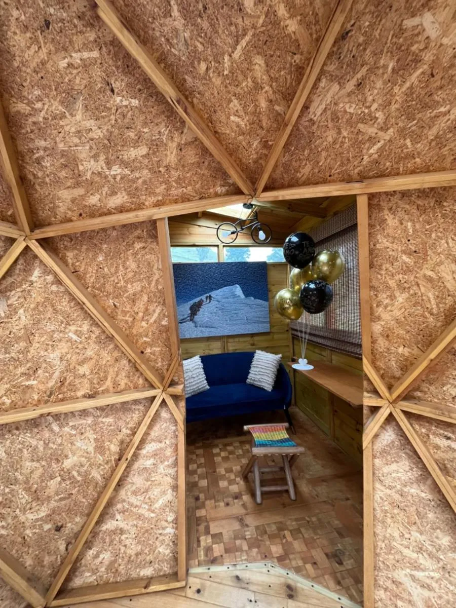 Image 1 of MonteLuna Glamping