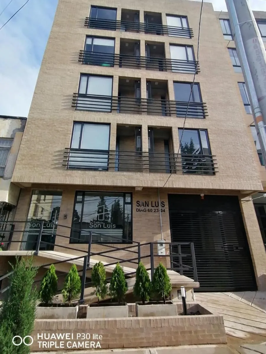 Image 3 of Movistar Lofts