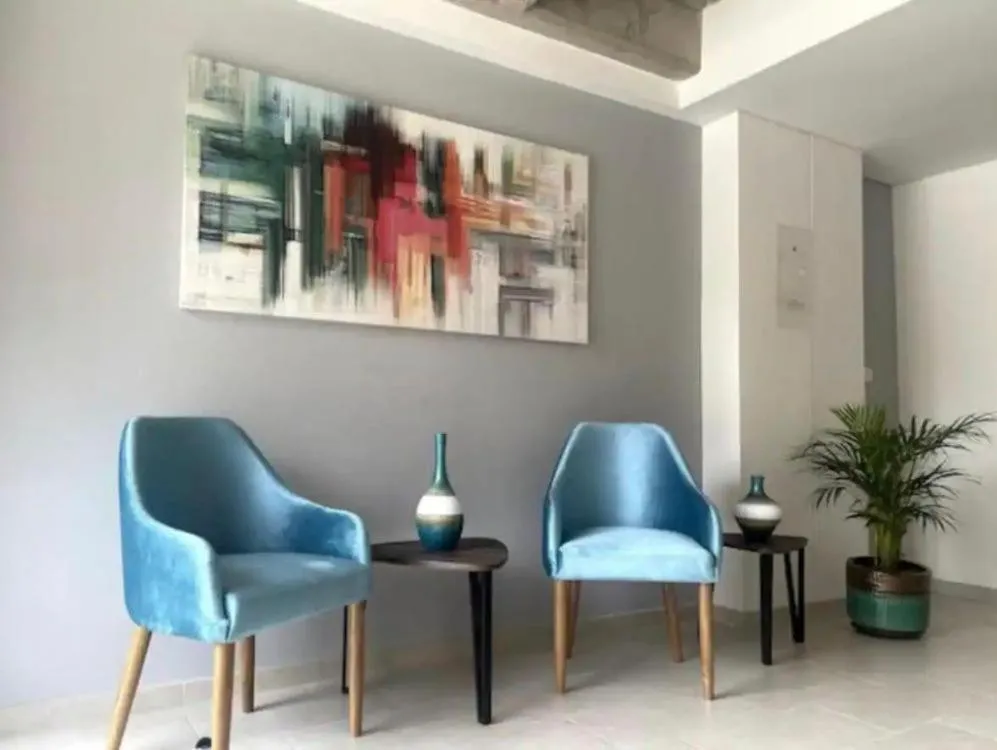 Image of Movistar Lofts