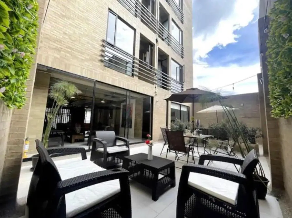 Image 5 of Movistar Lofts