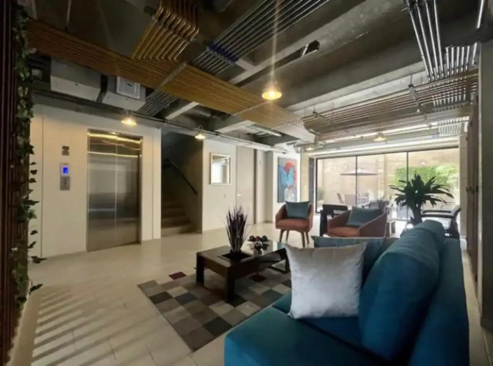 Image 1 of Movistar Lofts