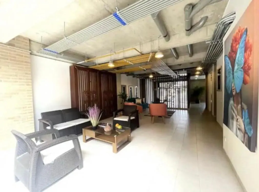 Image 4 of Movistar Lofts