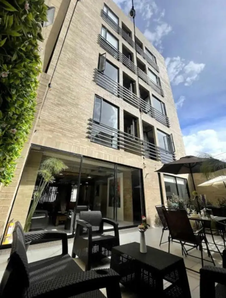 Image 6 of Movistar Lofts