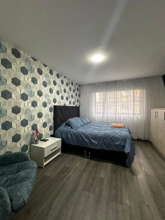Image of My Luxury House Movistar Arena