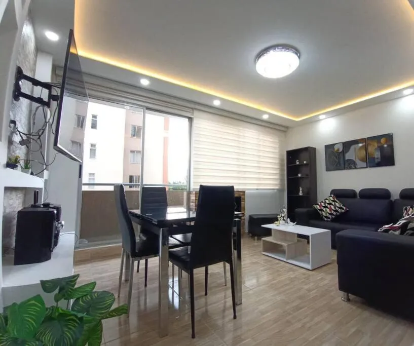 Image 1 of NUEVO Comfortable 20 min a Bogota